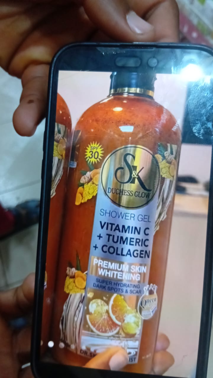 Cosmetics