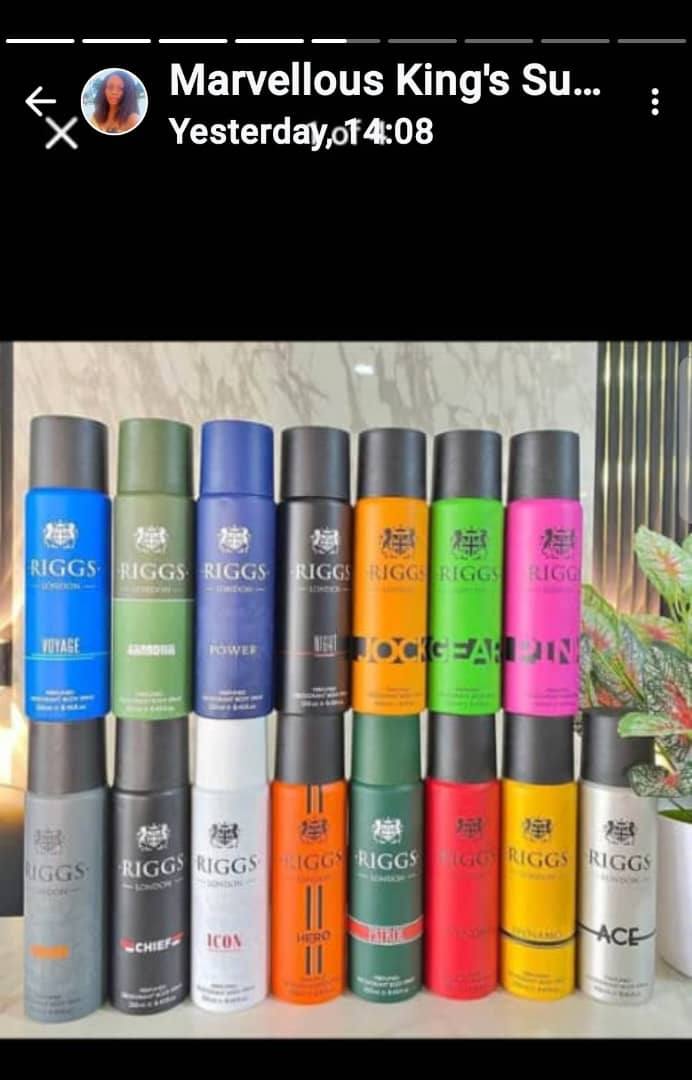 Pefumes