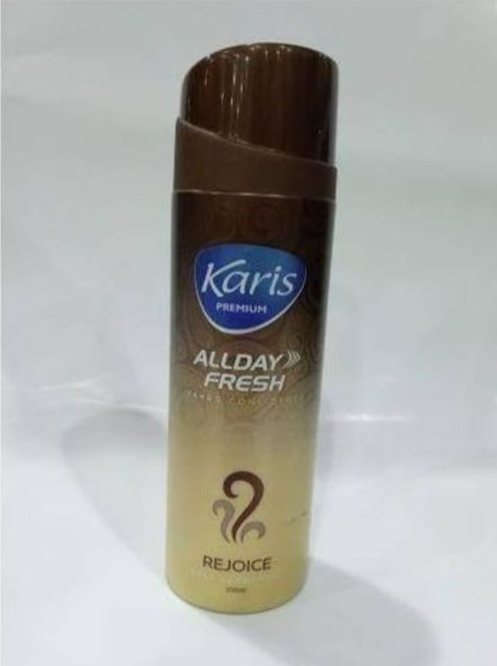Karis spray